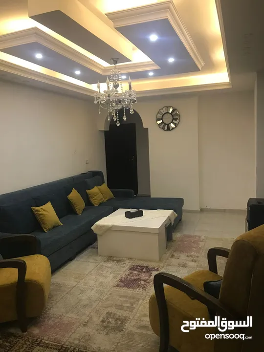 شقة للايجار عائلات فقط