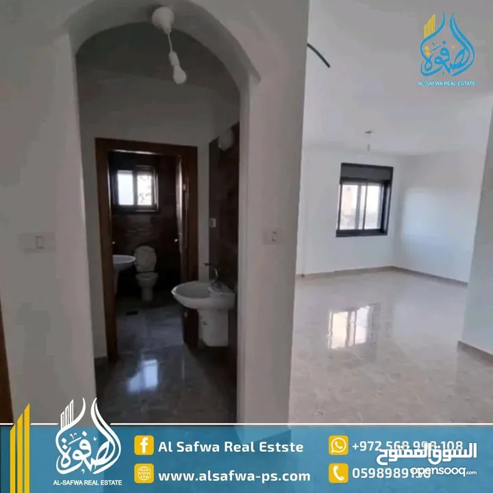 شقه جديدة للبيع ام الشرايط