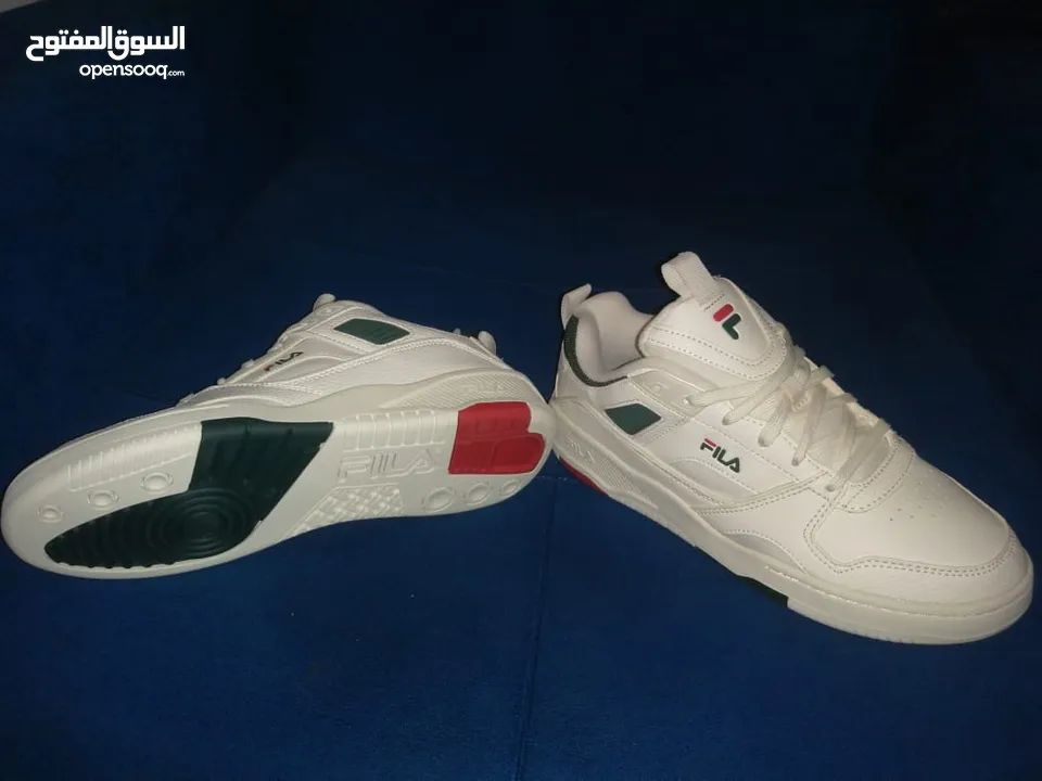 fila corda