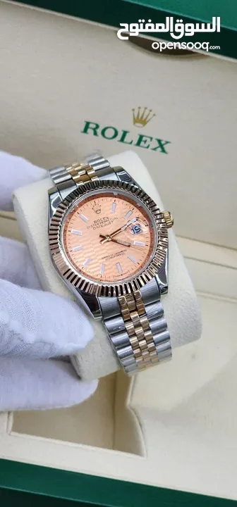 Rolex men New designs