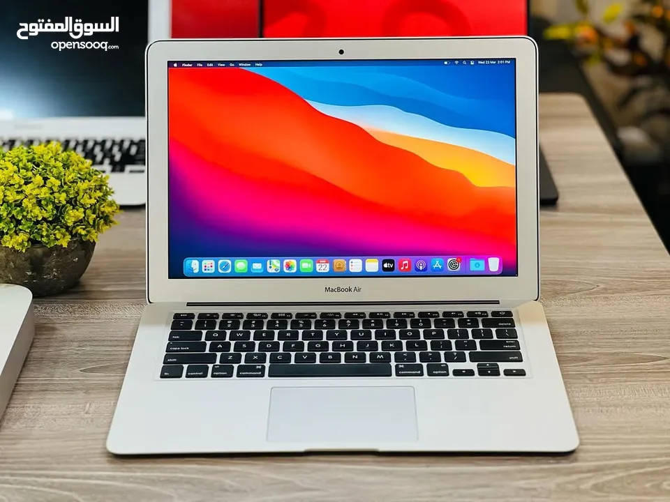 Mac book Air 2015