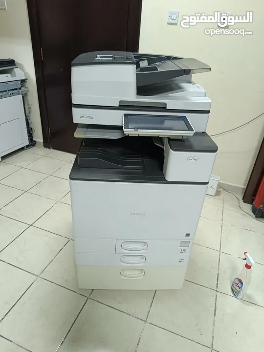 Printer Sales and Service