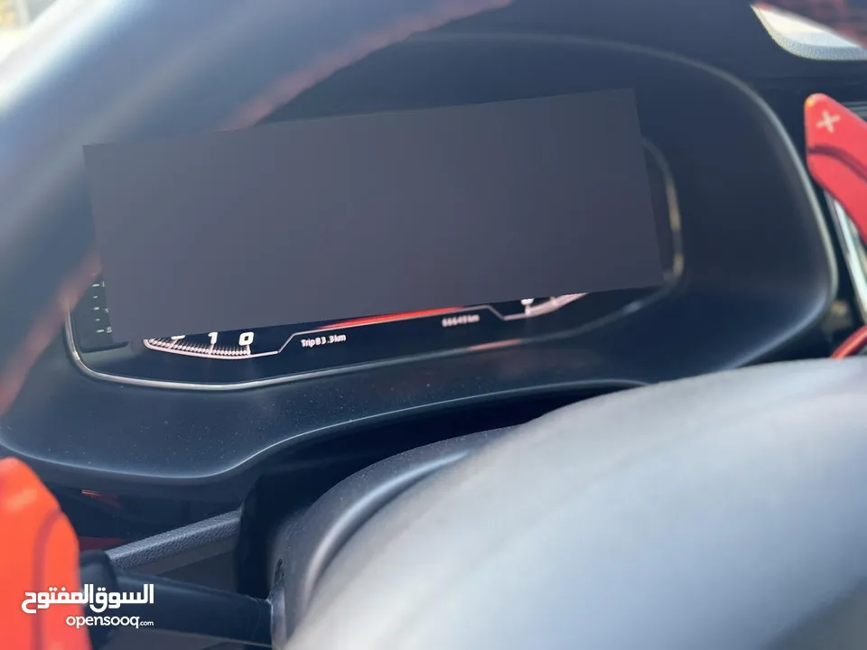 سيات ليون اف ار 2018 فل اضافات