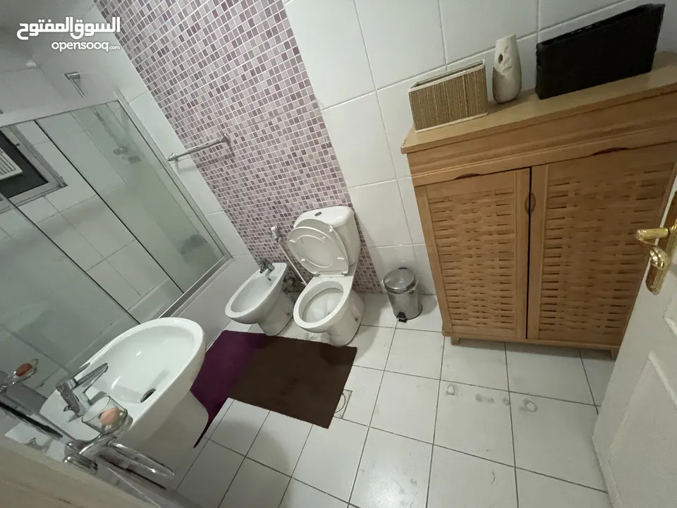 شقة مفروشة للإيجار 160م2 ( Property 15794 )-175068810