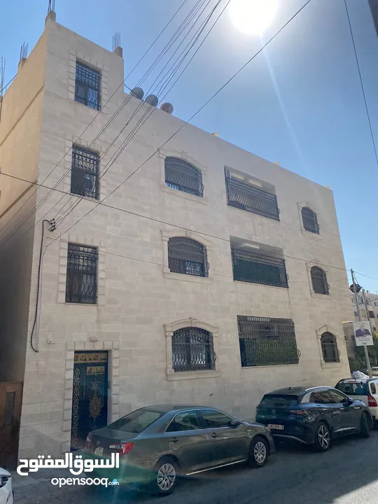 عمارة للبيع