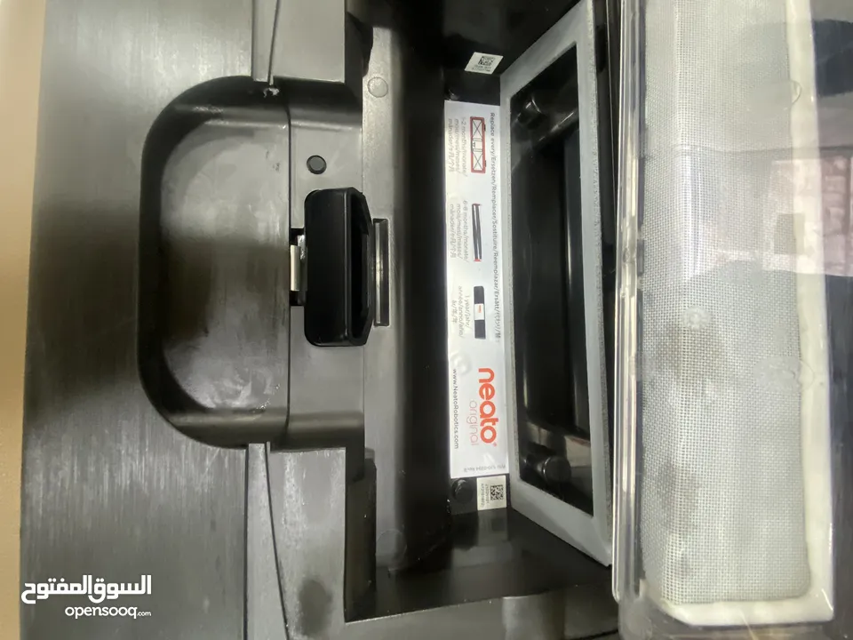 ربوتات تكنيس وشفط ارضيات وسجاد ماركات عالمية