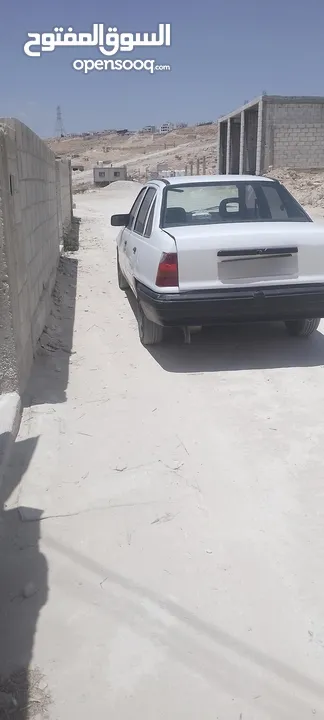 اوبل كاديت1991