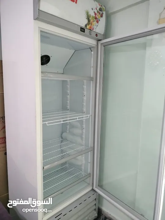 Freezer ثلاجةفرايزر