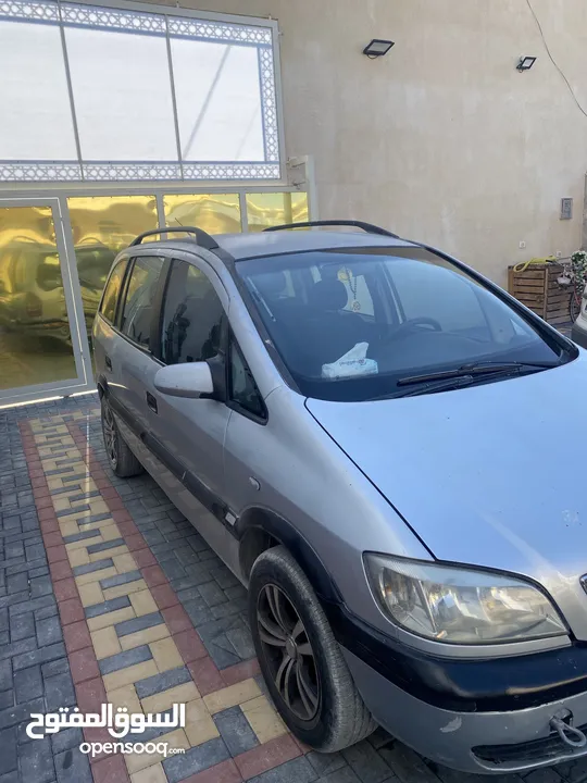 اوبل محرك1800 بنزين