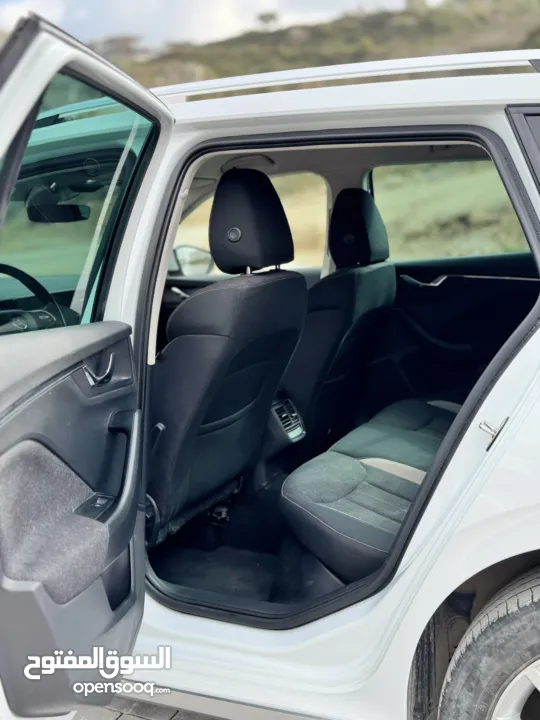 سكودا كاميك موديل 2022