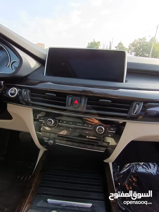 BMW X5 Plug in hybrid فحص كامل