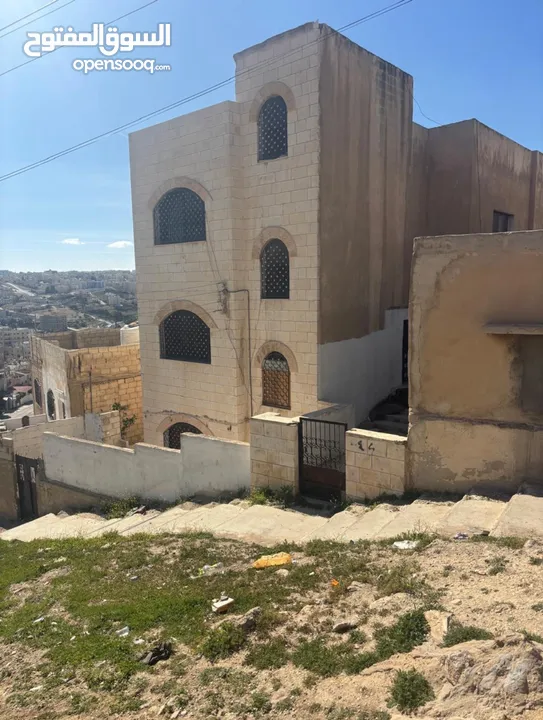 عمارة للبيع