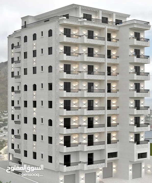 سكان الشام