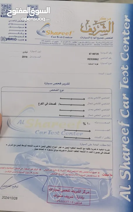 هوندا انسايت 2019 Insight