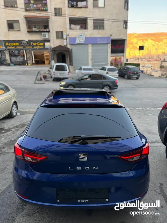 سيات ليووون