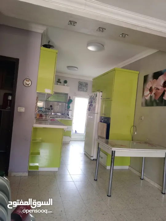 شقة للبيع شارع الكركفة اسكان الجامعة