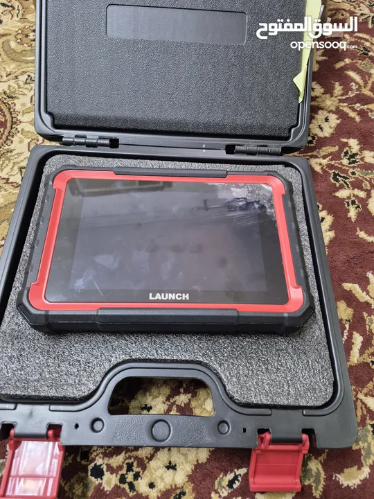 car repair computer launcx431 elite car scanner and programmer