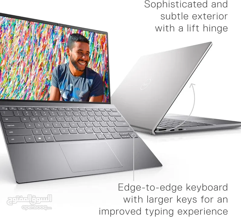 Dell Inspiron i5 11320H - Ram 16GB DDR4X