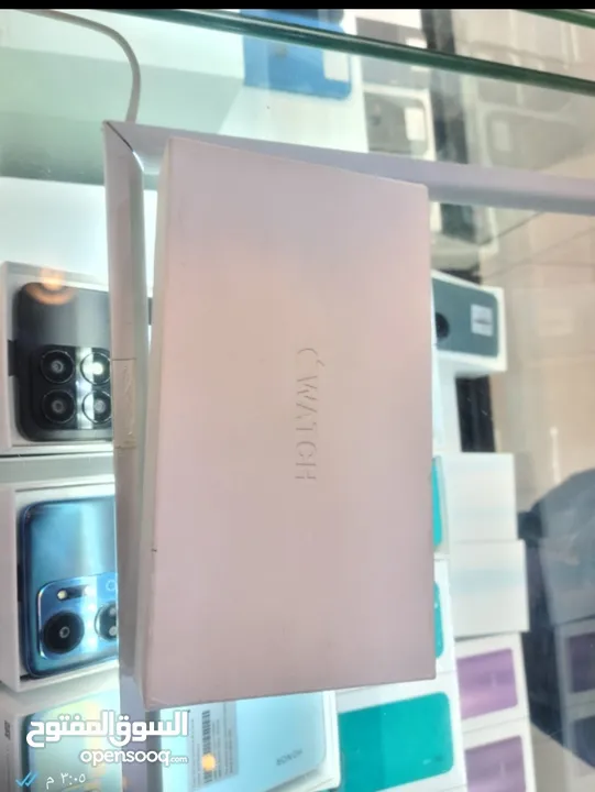 متوفره الأن مستخدم بحالة الجديد ابل وتش ألترا 2 // apple watch ultra 2 uesd