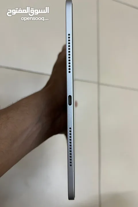 ايباد برو 2024 ipad pro