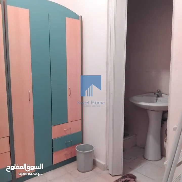 شقة فاخرة للبيع في دير غبار  قرب دوار الهاشميين طابق اول 200م تشطيب سوبر ديلوكس بسعر مغري