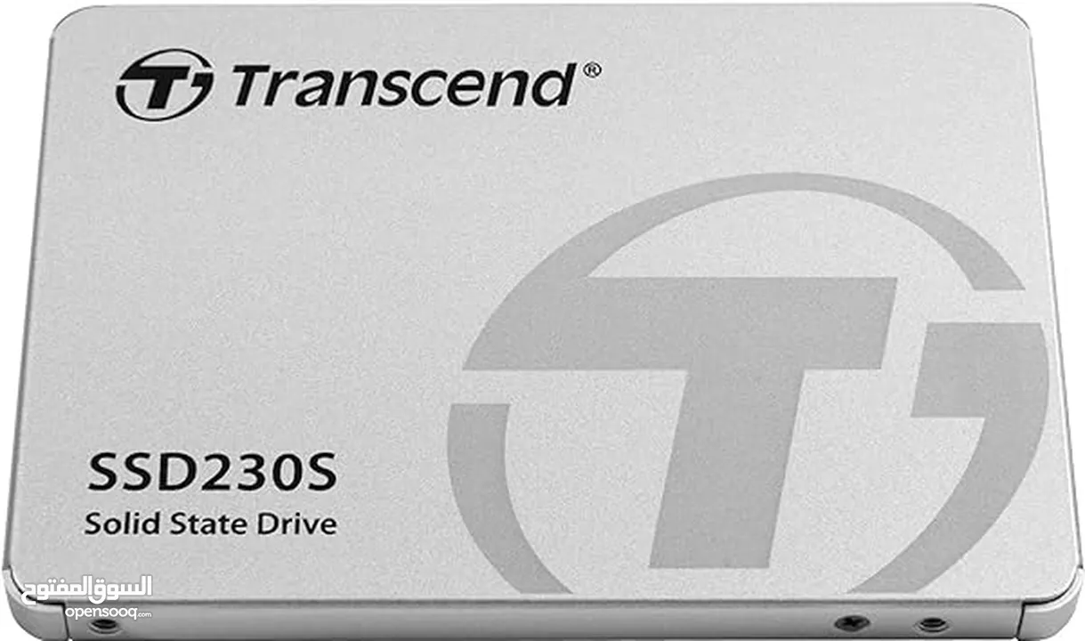 هارديسك داخلي مساحة 128 جيجا بايت  ترانسيند Trancsend Internal Hardisk 230S 128GB