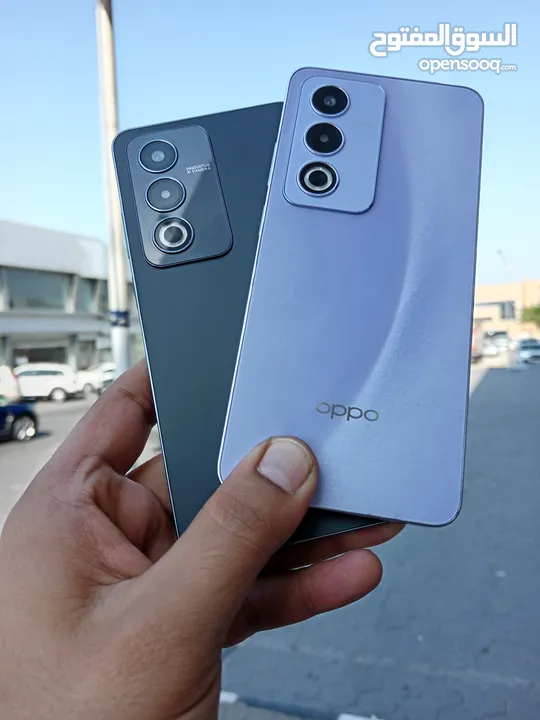 Oppo A3 pro 5G