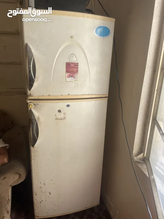 Refrigerator for sale