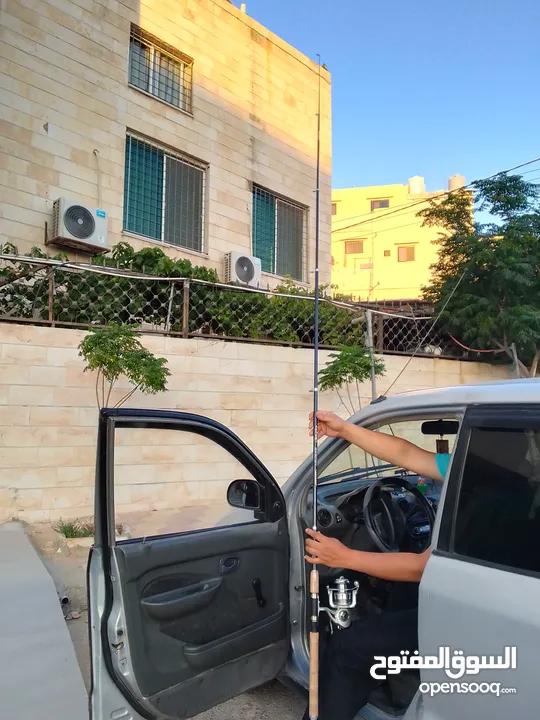 ادوات صيد للبيع