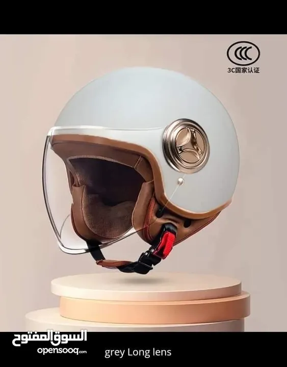 خوذ مصنفه عالميه لسباق السيارات والدراجات helmet