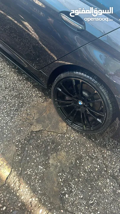 Bmw 530e 2018