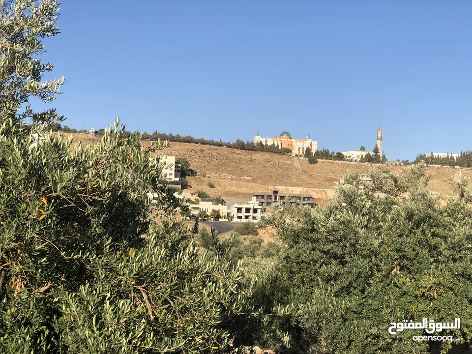 قطعة أرض مميزة في بدر الجديدة للبيع بسعر مغري تطل على المخابرات والمدينة الطبية دابوق