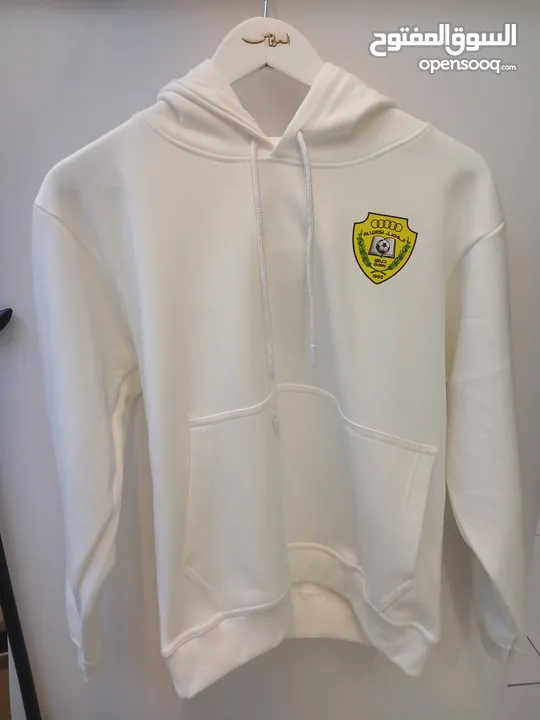 football club HOODIES  jacket