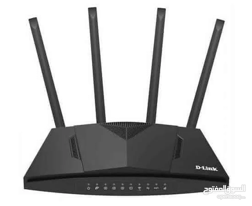 راوتر زين 5g