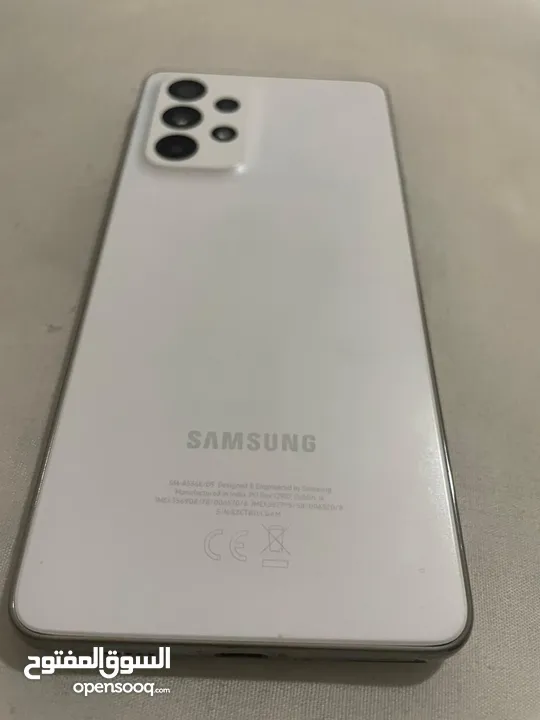 Samsung A53 5G /256 GB