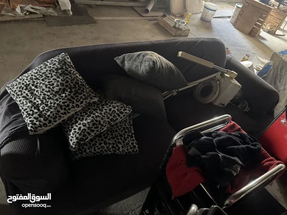 Ladies Saloon all Items sale in good price