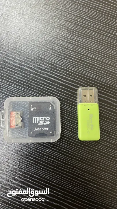 Micro SD ( موماري ) 1TB