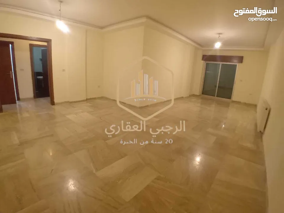 شقة / للايجار /  فارغة / 4نوم / خلدا