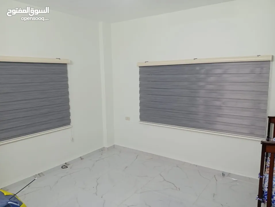 ستائر زيبرا تفصيل