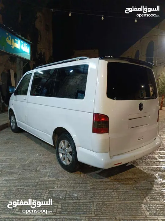 فلوكس فاجن كرافيل