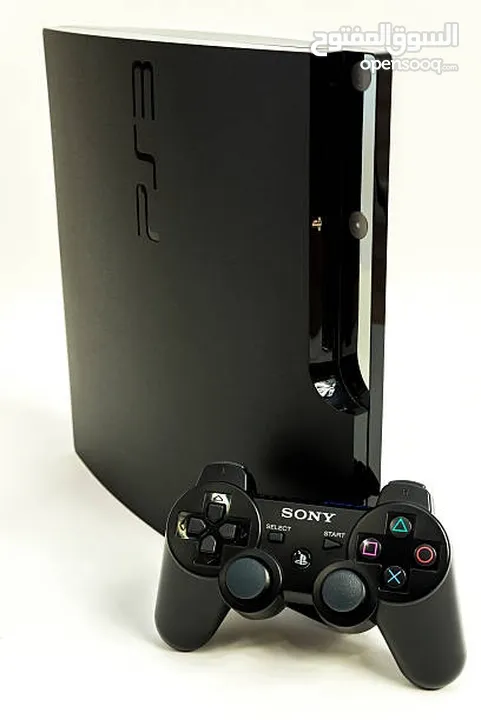 بليستيشن 3 سلم