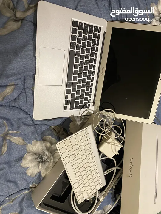 لابتوب MacBook Air