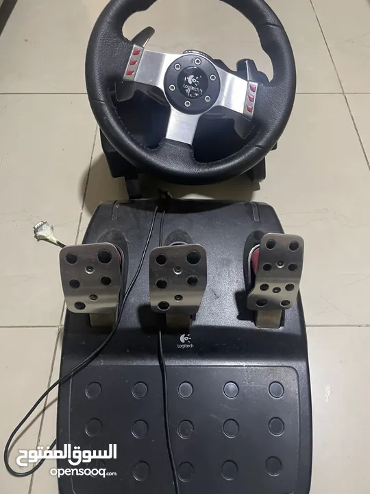 Steering wheel negotiable