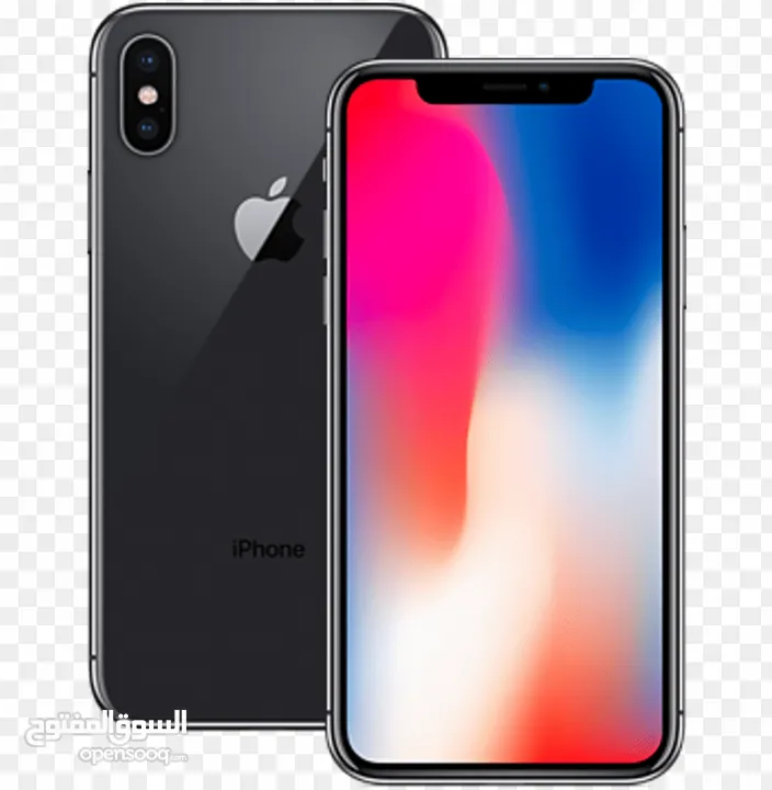 iphone x best condition