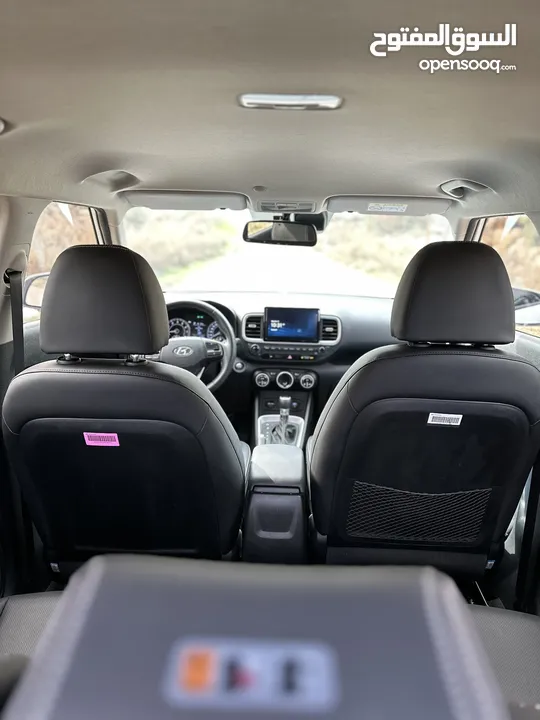 Hyundai_venu 2021