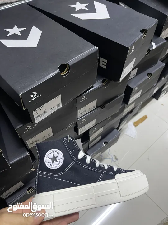 بوات من ماركة All Star العالمية اصلية 100% بسعر مغري جدااااااا
