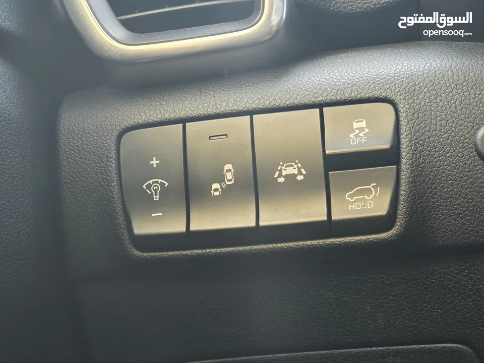 كيا سبورتاج ترخيص 2018 نسخة GT فل الفل للبيع