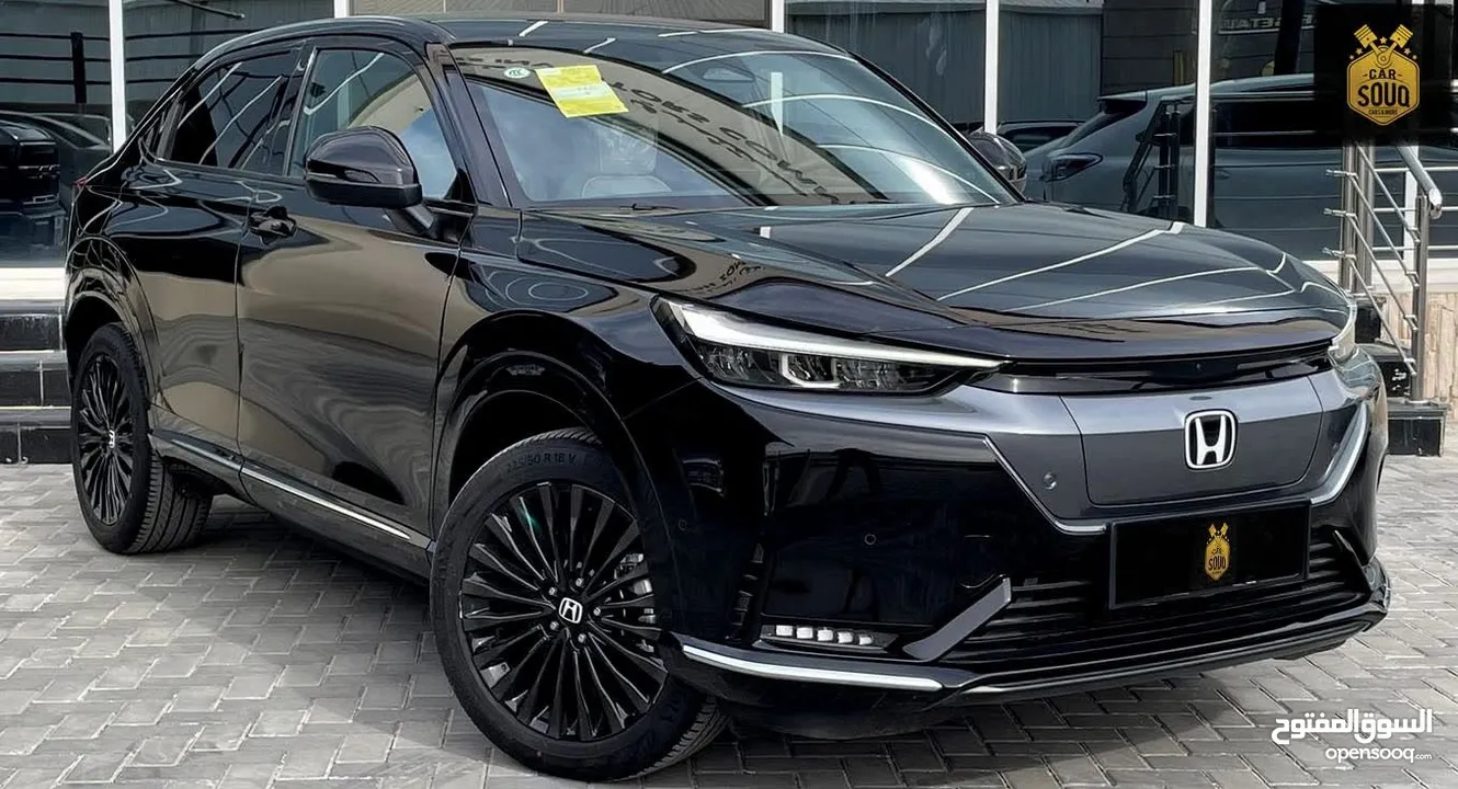 Honda e:NP1 E3  2023