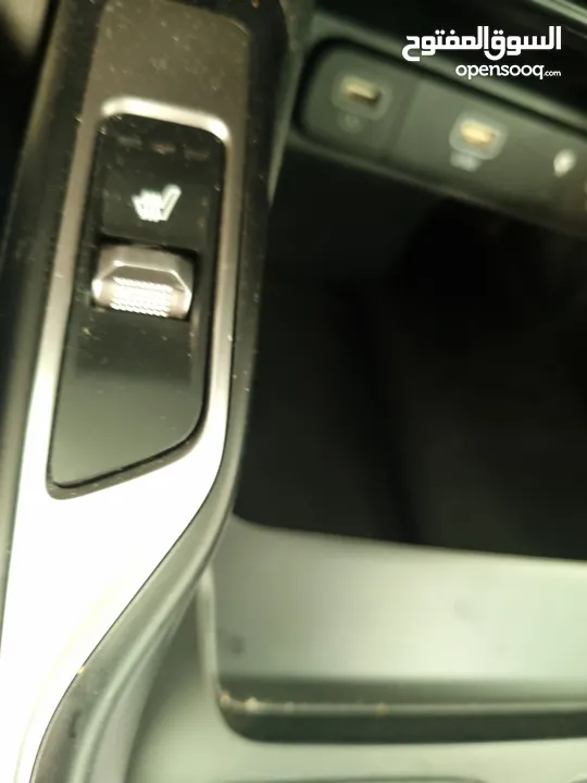 كيا سورنتو 2010 هايبرد 1600cc