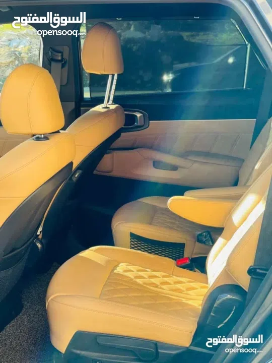 جيب كيا سورينتو (Kia Sorento)